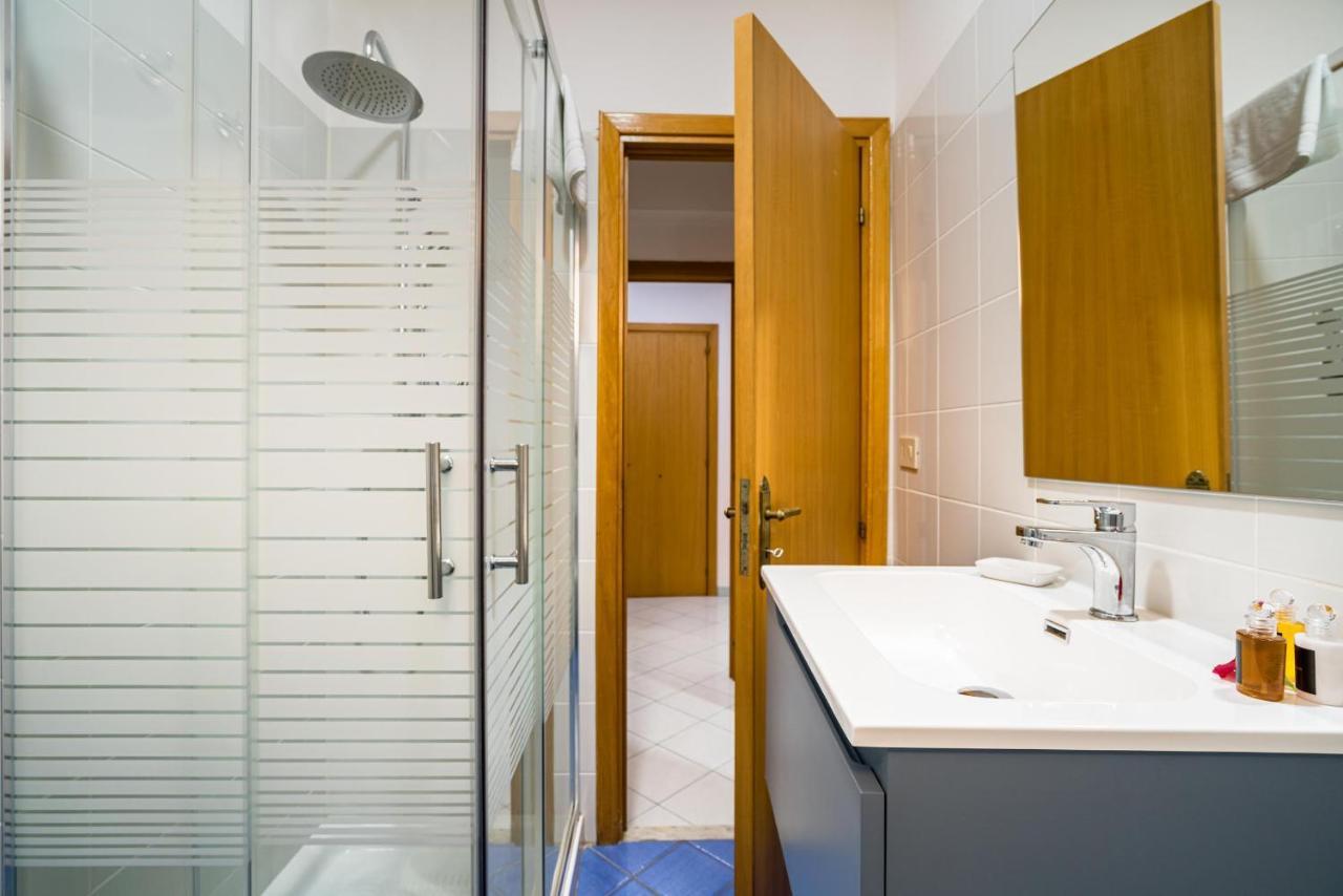 Апартаменти Loft Baia Di Летоянні Екстер'єр фото